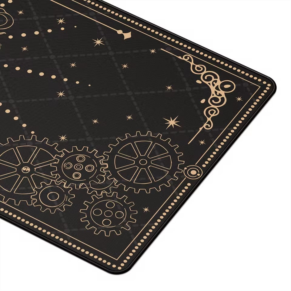 Akko The Magic Tarot Mouse Pad (900x400mm)