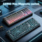 Ajazz AK980 Max RGB Wired 98-Keys Mechanical Keyboard