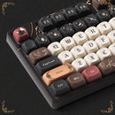 Akko 5087B v2 Lord of Mysteries Multi-Mode RGB Hot-Swappable Mechanical Keyboard
