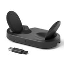 Fractal Design Scape Wireless Gaming Headset (Dark, Light)