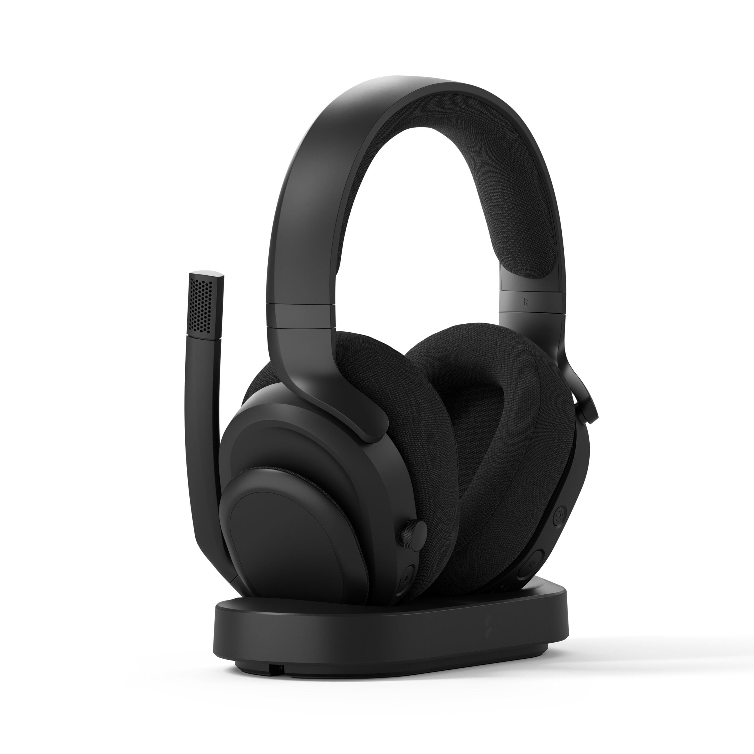 Fractal Design Scape Wireless Gaming Headset | DataBlitz