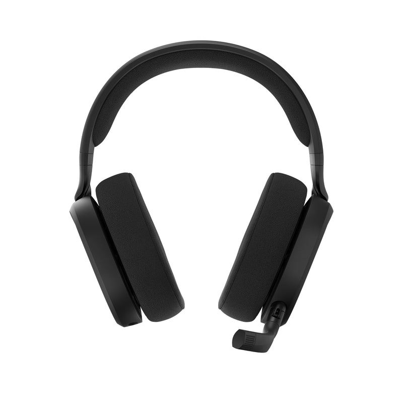 Fractal Design Scape Wireless Gaming Headset (Dark, Light)