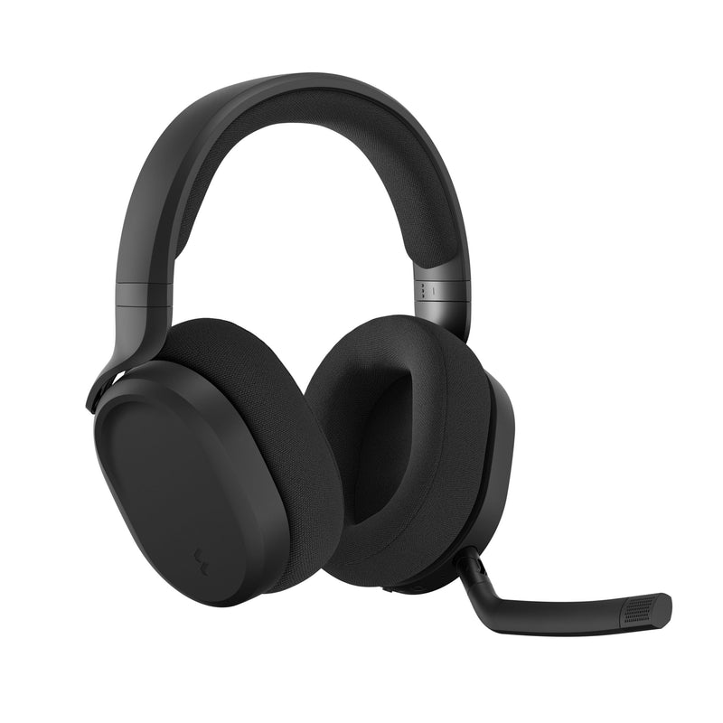 Fractal Design Scape Wireless Gaming Headset (Dark, Light)
