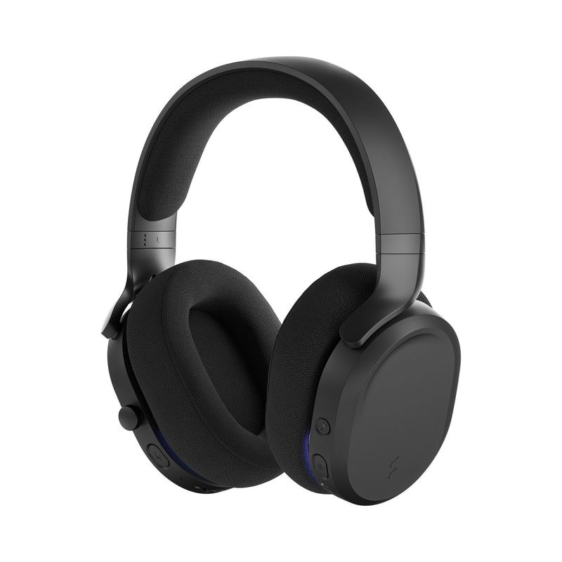 Fractal Design Scape Wireless Gaming Headset (Dark, Light)