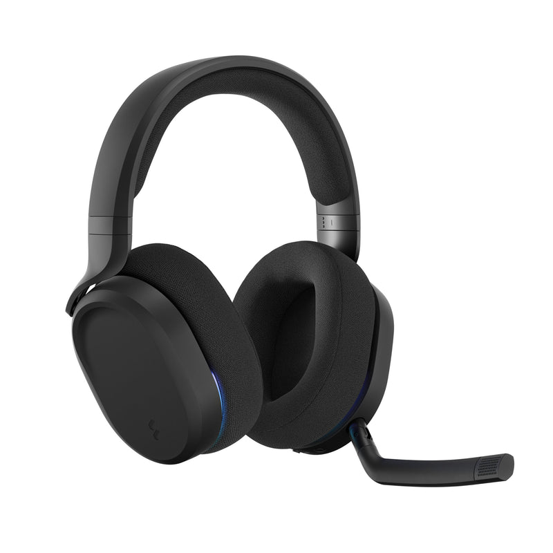 Fractal Design Scape Wireless Gaming Headset (Dark, Light)