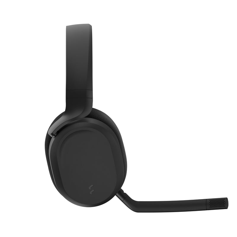 Fractal Design Scape Wireless Gaming Headset (Dark, Light)