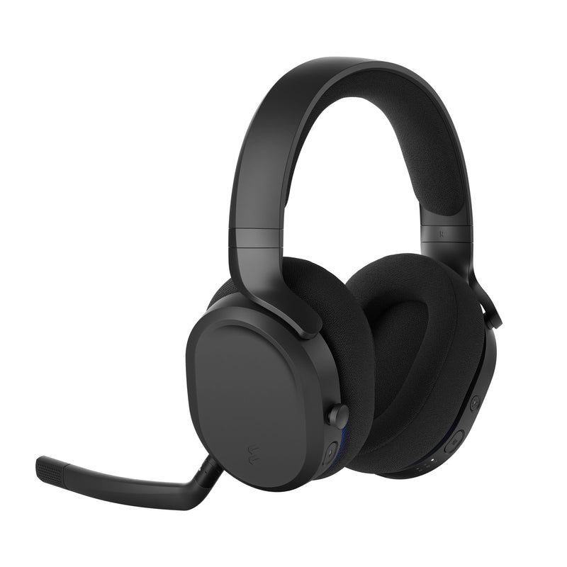 Fractal Design Scape Wireless Gaming Headset (Dark, Light)
