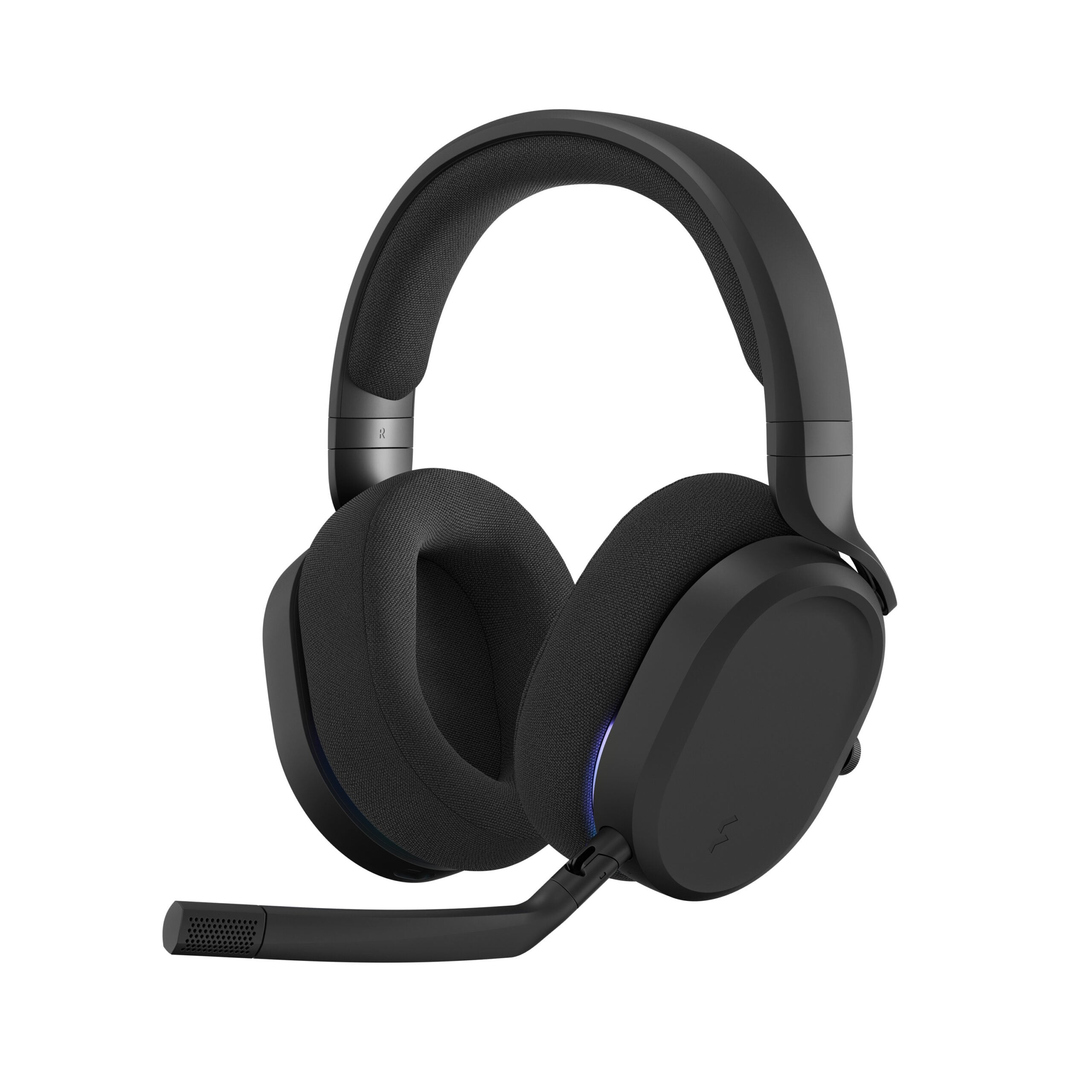 Fractal Design Scape Wireless Gaming Headset | DataBlitz