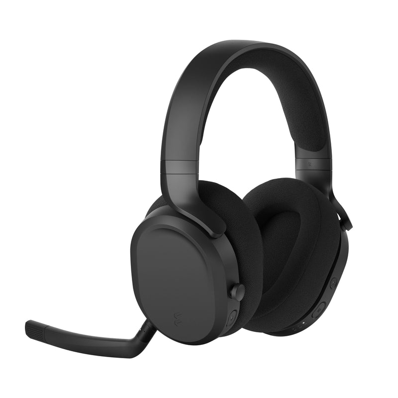 Fractal Design Scape Wireless Gaming Headset (Dark, Light)