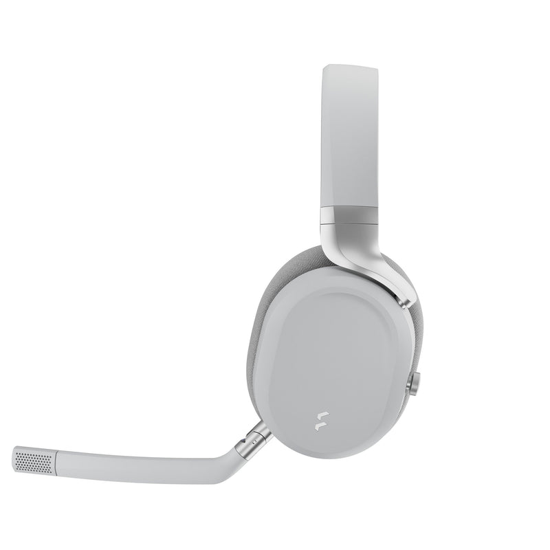 Fractal Design Scape Wireless Gaming Headset (Dark, Light)