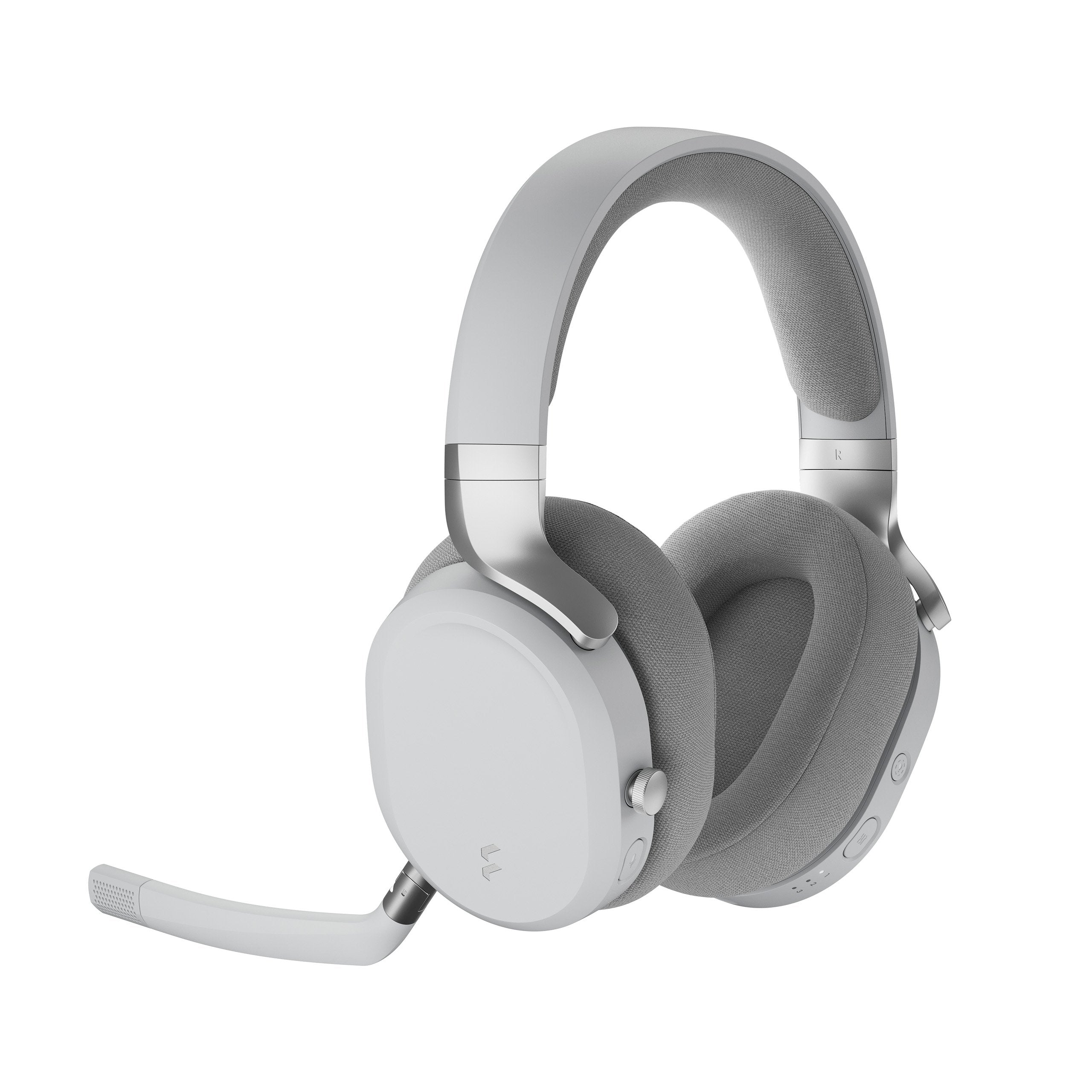 Fractal Design Scape Wireless Gaming Headset | DataBlitz