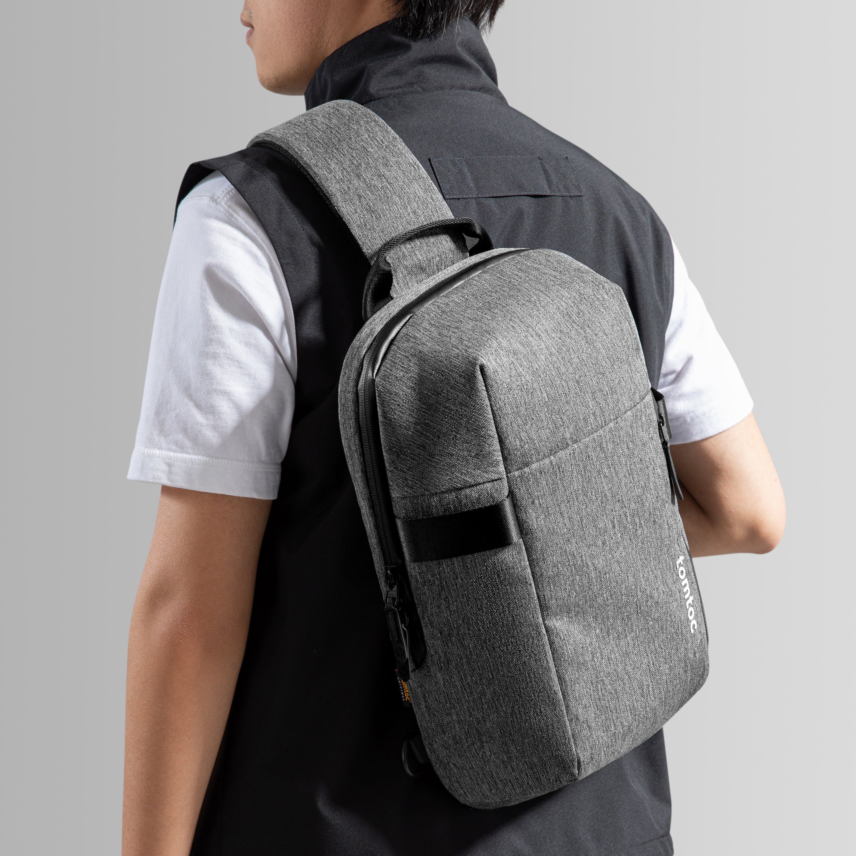 Tomtoc Navigator-T24 Sling Bag - 7L | DataBlitz