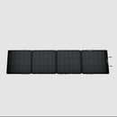 EcoFlow 220W Portable Solar Panel (Black) (EFSOLAR220W-NS)