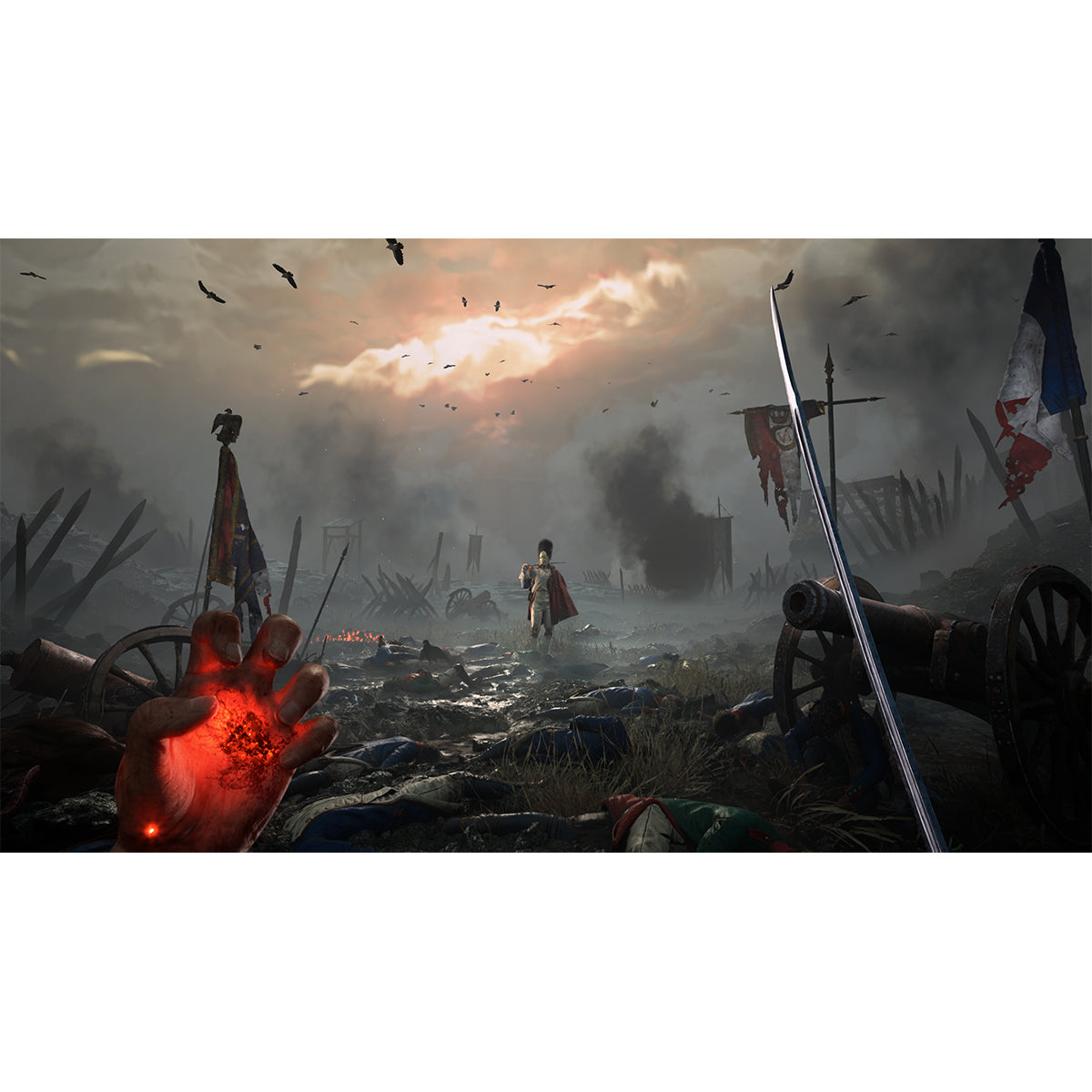 PS5 Valor Mortis | Datablitz