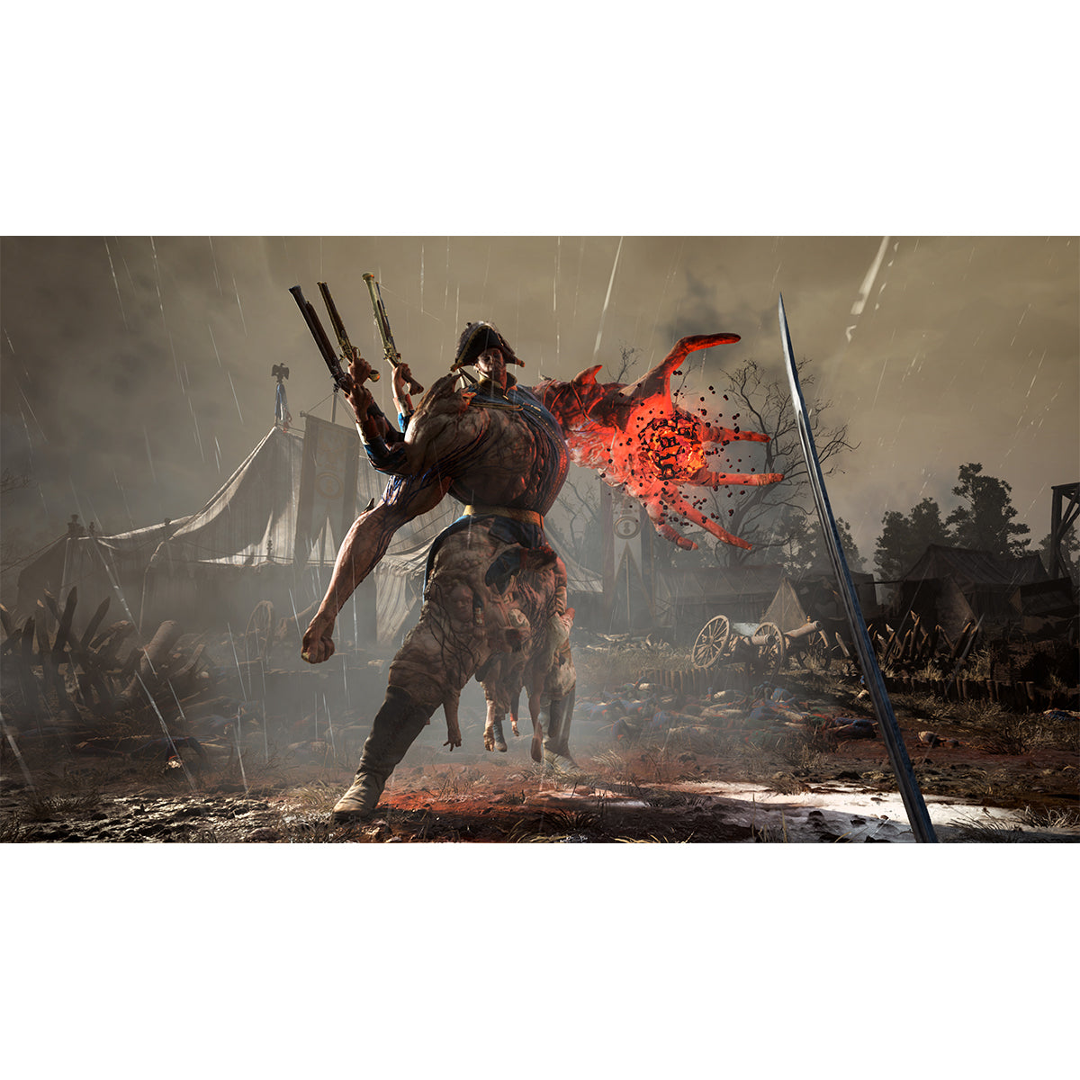 PS5 Valor Mortis | Datablitz