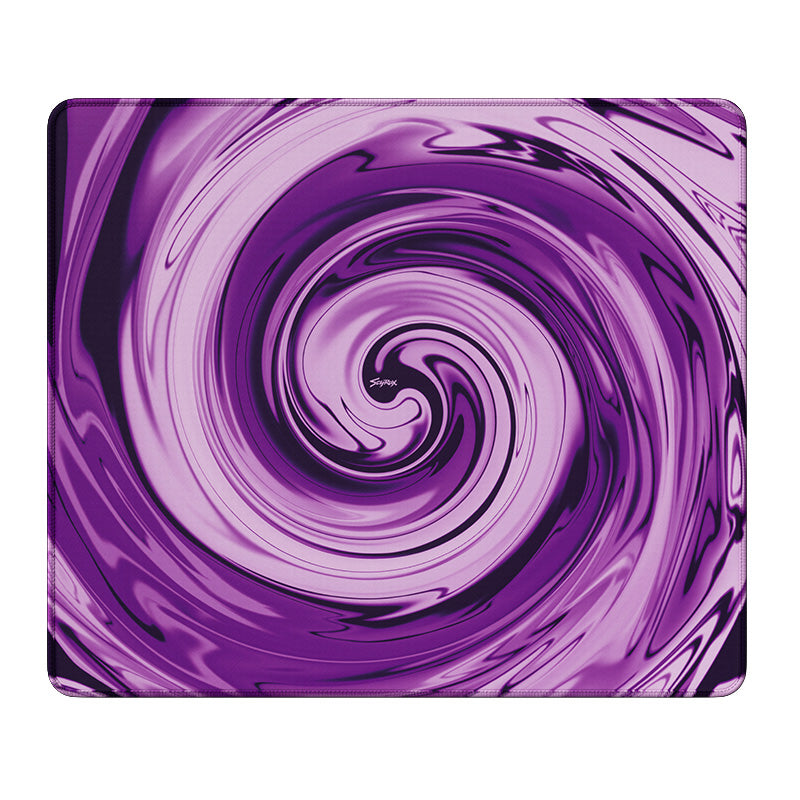 Scyrox Tornado Gaming Mouse Pad (490x420x4mm)