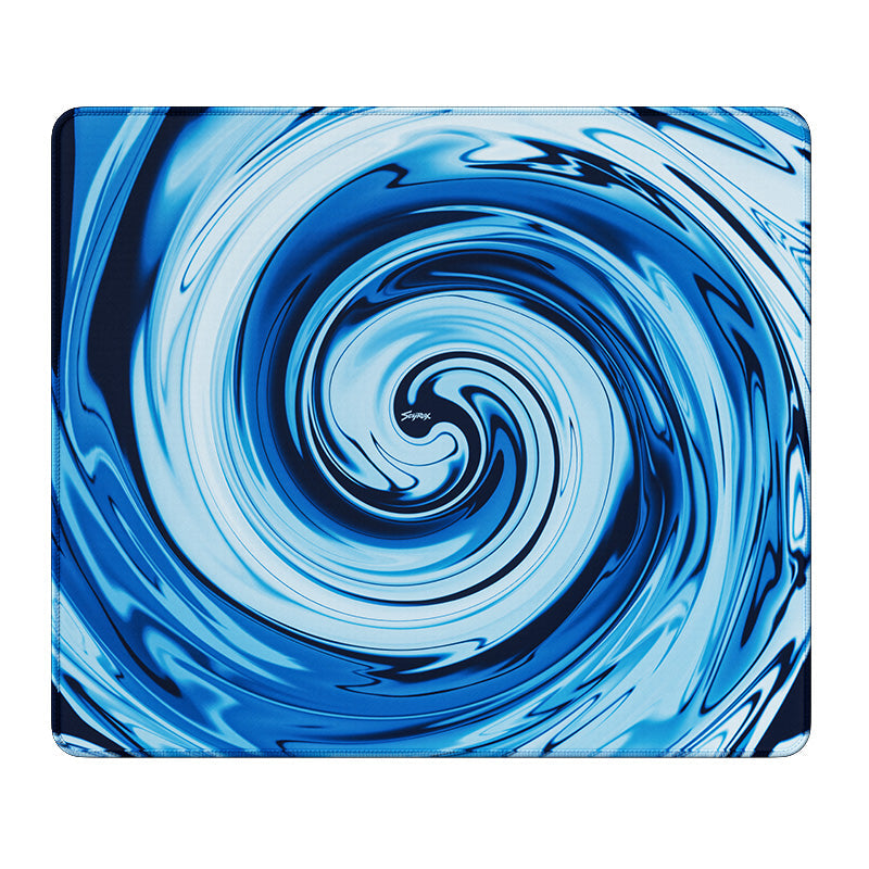 Scyrox Tornado Gaming Mouse Pad (490x420x4mm)
