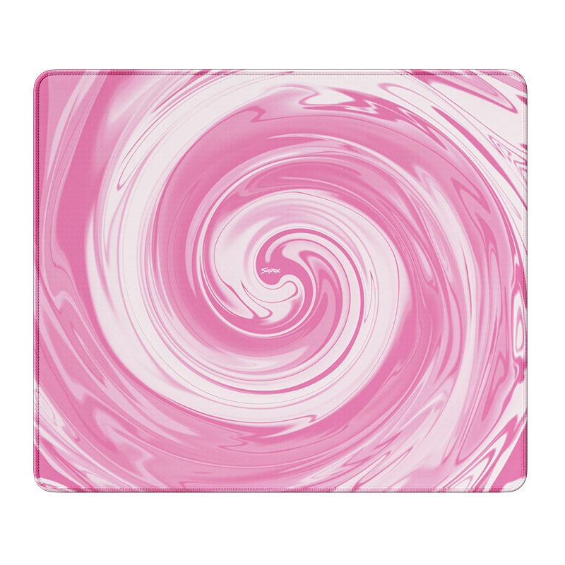 Scyrox Tornado Gaming Mouse Pad (490x420x4mm)