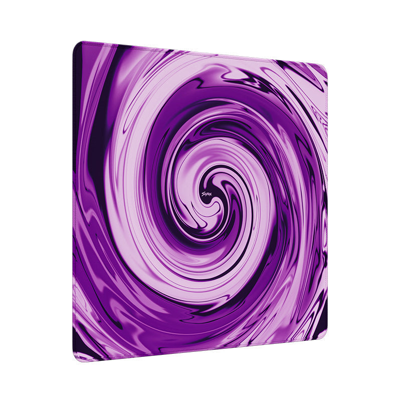 Scyrox Tornado Gaming Mouse Pad (490x420x4mm)