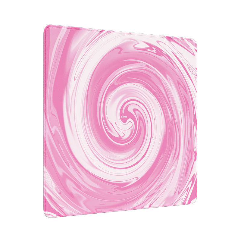 Scyrox Tornado Gaming Mouse Pad (490x420x4mm)