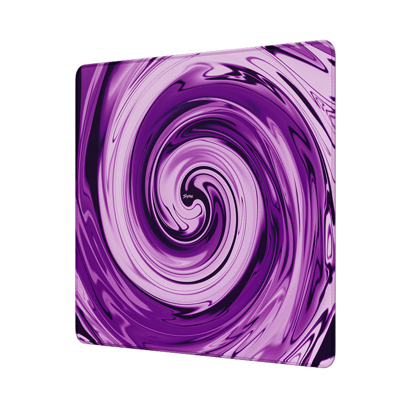 Scyrox Tornado Gaming Mouse Pad (490x420x4mm)