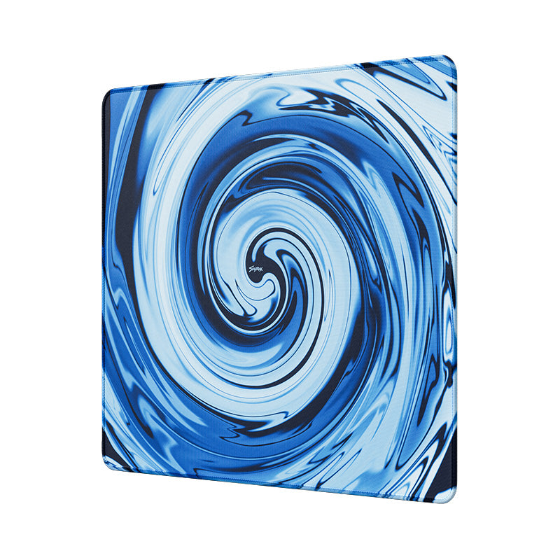 Scyrox Tornado Gaming Mouse Pad (490x420x4mm)