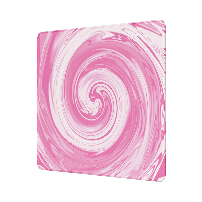 Scyrox Tornado Gaming Mouse Pad (490x420x4mm)