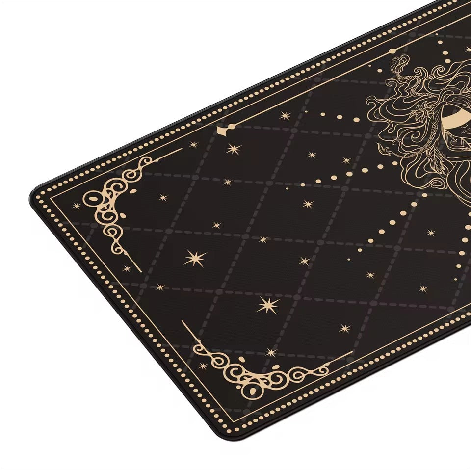 Akko The Magic Tarot Mouse Pad (900x400mm)
