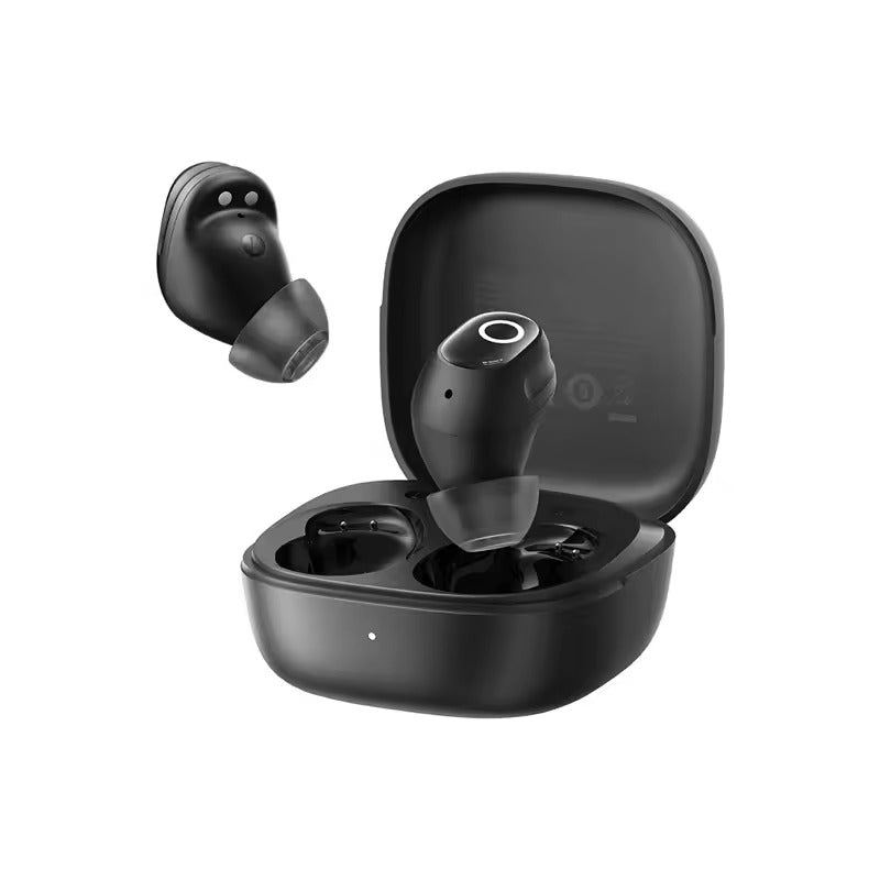 Baseus Bass BD1 Bean-Shaped True Wireless Earbuds | DataBlitz