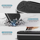 OIVO Carrying Case for Playstation Portal (Black) (NG-P5332)