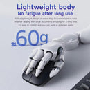 Ajazz NJ06 Wireless Gaming Mouse (Black)