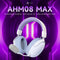 Ajazz AHM08 MAX Tri-mode Headphone | DataBlitz