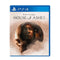 PS4 The Dark Pictures Anthology House of Ashes ALL (US) (Eng/FR/SP)
