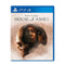 PS4 The Dark Pictures Anthology House of Ashes Reg.3