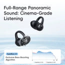 Baseus Bass BC1 Lite Open-Ear True Wireless Earbuds
