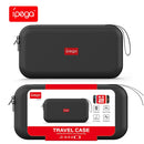 Ipega EVA Hardshell Travel Case for Nintendo Switch 2 (Black)