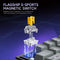 Ajazz AK029 RGB Wired 29-Keys Hot-Swappable Mechanical Keyboard