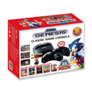 Sega Genesis Classic Game Console