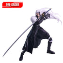 Final Fantasy VII Bring Arts Action Figure: Sephiroth (Repeat) Pre-Order Downpayment