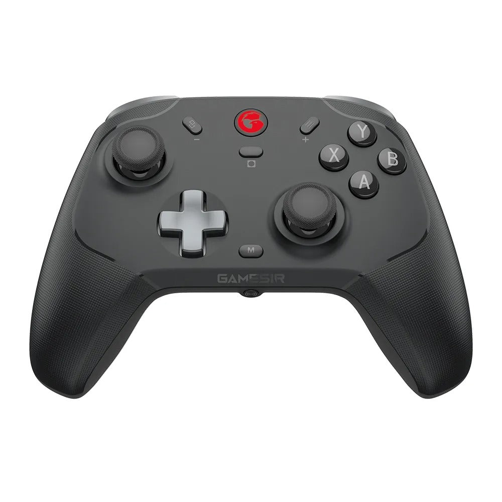 Gamesir T4 Cyclone Pro Multi-Platform Wireless Gamepad With Hall Effect Sticks And Triggers
