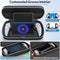 OIVO Carrying Case for Playstation Portal (Black) (NG-P5332)