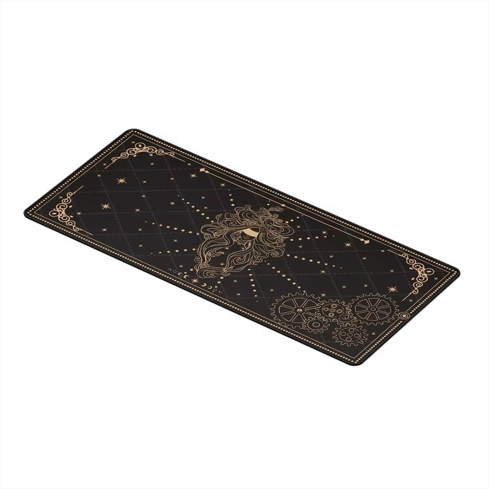 Akko The Magic Tarot Mouse Pad (900x400mm)
