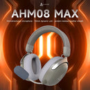 Ajazz AHM08 MAX Tri-mode Headphone | DataBlitz