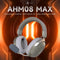 Ajazz AHM08 MAX Tri-mode Headphone | DataBlitz