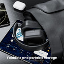 Royal Kludge RK HG101 RGB Tri-Mode Gaming Headphone