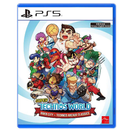 PS5 Super Technos World River City & Technos Arcade Classics (Asian)