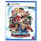PS5 Super Technos World River City & Technos Arcade Classics (Asian)