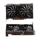 Sapphire Pulse AMD Radeon RX 6500 XT Gaming OC 4GB GDDR6 Graphics Card