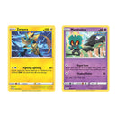 Pokemon Trading Card Game Knock Out Collection (Shaymin/Zeraora/Marshadow) (290-85250)