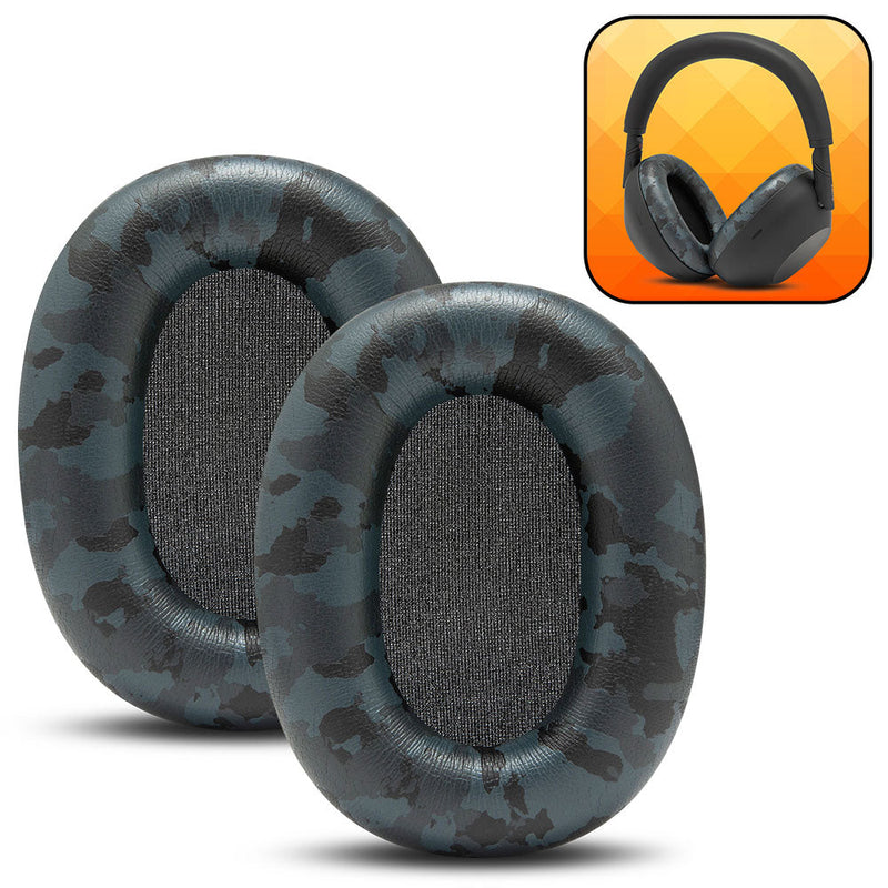Wicked Cushions WC PadZ XM6 - Replacement Ear Pads For Sony WH-1000XM6 | DataBlitz